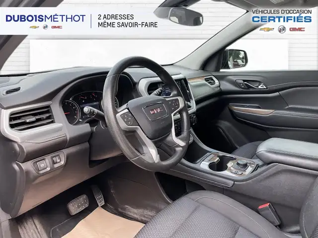 2023 GMC Acadia V6 3.6L, SLE, ELEVATION, AWD, SIEGES CHAUFFANTS  in Cars & Trucks in Victoriaville - Image 22