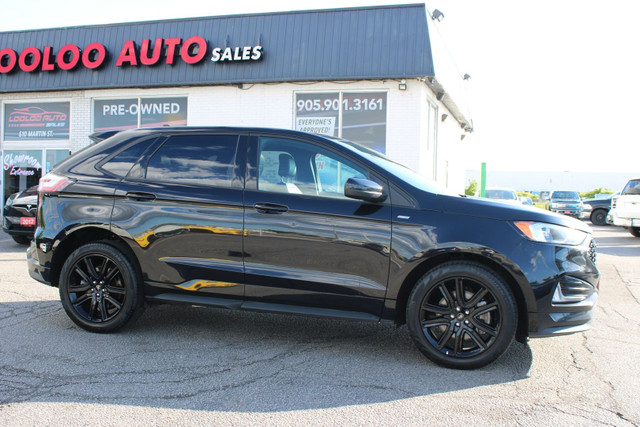 2022 Ford Edge in Cars & Trucks in Oakville / Halton Region