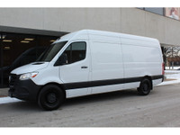 2020 MERCEDES SPRINTER 2500 -- 170 FULL SIZE -- HIGH ROOF -- 3.0L V6 DIESEL ENGINE !!! 3 SEATER!!! O... (image 6)