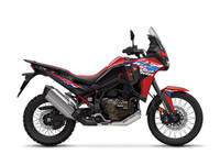 2024 Honda Africa Twin ABS