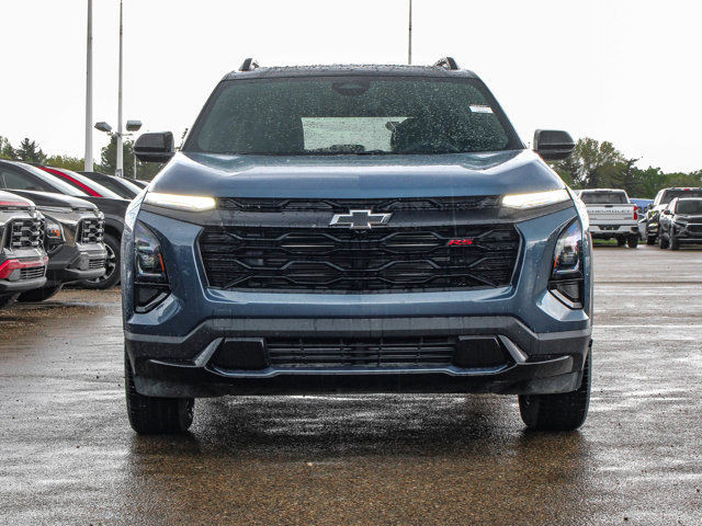 2025 Chevrolet Equinox AWD RS in Cars & Trucks in Edmonton - Image 3