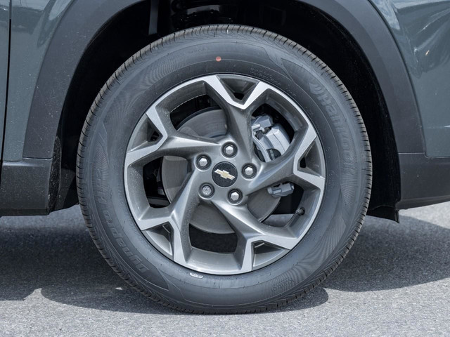 2025 Chevrolet Trax LT in Cars & Trucks in Mississauga / Peel Region - Image 4
