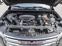 WAS: $29989 NOW: $28446 plus taxes and licensing feesDiscover the 2020 GMC Acadia SLT: A Perfect Ble... (image 7)