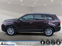 Engine: Moteur à 4 cylindres 2.4L L/100Km City: 11.8 L/100Km Hwy: 8.7 Safety Equipment Système antip... (image 4)