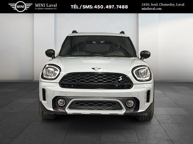 2023 MINI Countryman Cooper SE, Ligne Première+, Accès confort in Cars & Trucks in Laval / North Shore - Image 2