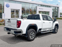This GMC Sierra 2500HD delivers a Gas V8 6.6L/ engine powering this Automatic transmission. Wireless... (image 4)
