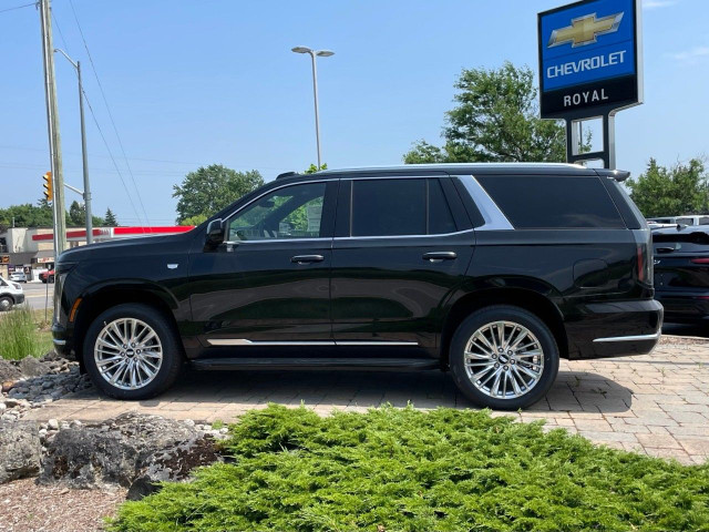 2025 Cadillac Escalade in Cars & Trucks in Oakville / Halton Region - Image 2