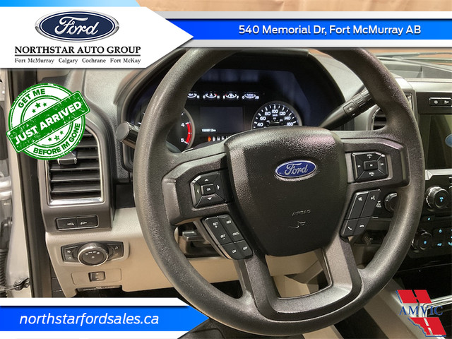 2017 Ford F-250 Super Duty XLT - Bluetooth in Cars & Trucks in Fort McMurray