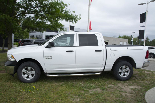 2016 RAM 1500 ST in Cars & Trucks in Oshawa / Durham Region - Image 2