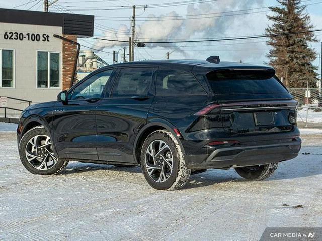 2025 Lincoln Nautilus Premiere in Cars & Trucks in Edmonton - Image 4