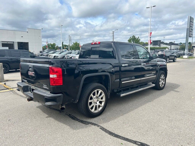 2015 GMC Sierra 1500 DENALI | LEATHER | 5.3L V8 | JUST IN | in Cars & Trucks in Oakville / Halton Region - Image 4