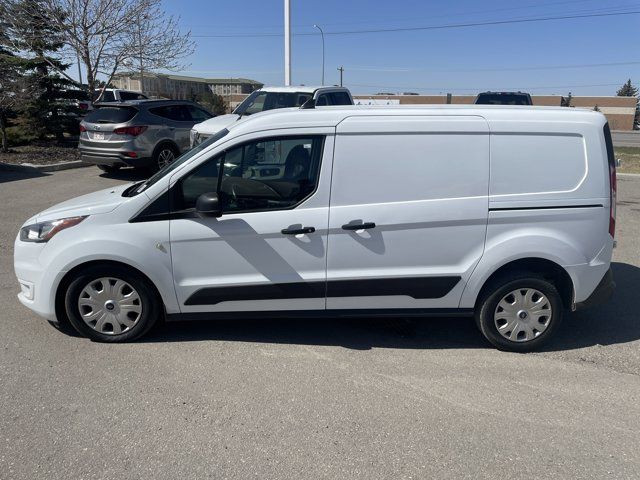 2019 Ford Transit Connect Van XLT in Cars & Trucks in Calgary - Image 2
