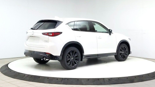 2025 Mazda CX-5 in Cars & Trucks in Lethbridge - Image 3