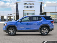 Price includes Added Accessories Plus Engine Block Heater Experience the future of SUVs with the 202... (image 3)