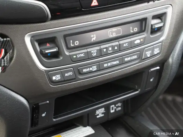 2022 Honda Passport 4DR AWD TRAILSPORT in Cars & Trucks in Mississauga / Peel Region - Image 21