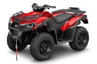 2022 Argo Xplorer XR 700 EPS 4x4