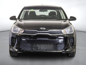 2018 Kia Rio LX+ AUTO A/C GR ELECT MAGS