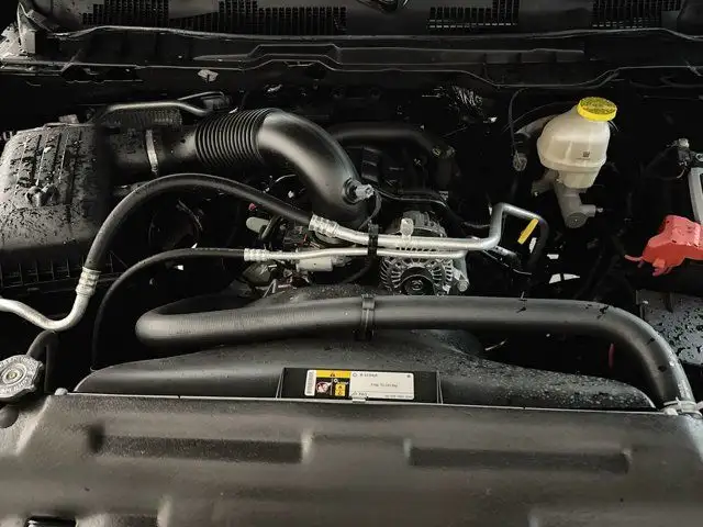 2024 Ram 1500 Classic Tradesman | Tradesman Package dans Autos et camions dans Ville d’Edmonton - Image 26