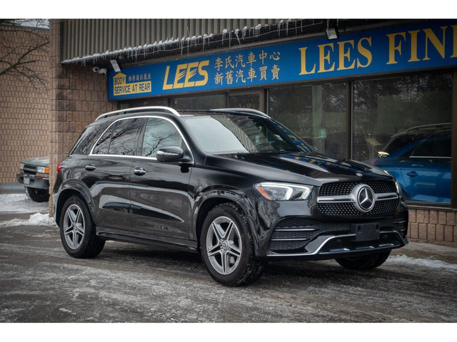 2022 Mercedes-Benz GLE in Cars & Trucks in Markham / York Region
