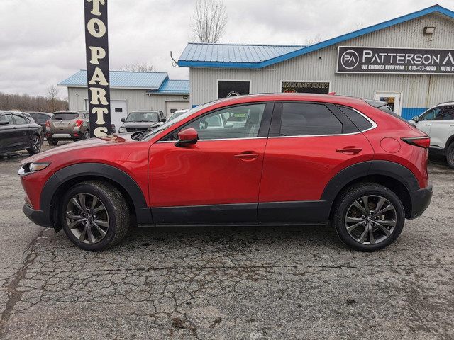 2020 Mazda CX-30 AWD in Cars & Trucks in Belleville - Image 2