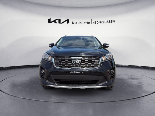 2019 Kia Sorento EX+ Premium A/C VOLANT CHAUFFANT CUIR TOIT OUVR in Cars & Trucks in Lanaudière - Image 2