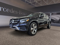 2019 Mercedes-Benz GLC GLC 300 Premium 1&2, volant chauffant