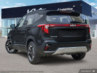 Straightline Kia Packagae: Block Heater, Wheel Locks, $3,000 Security Etch, 1st Oil Change, Professi... (image 3)