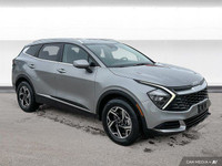 The 2023 Kia Sportage includes all-wheel drive, aluminum wheels, and LED headlights. It features hea... (image 6)