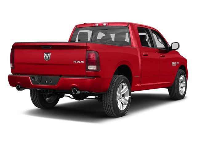 2013 Ram 1500 in Cars & Trucks in Medicine Hat - Image 2