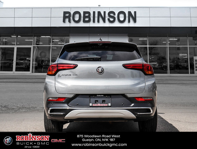 2023 Buick Encore GX ESSENCE in Cars & Trucks in Hamilton - Image 4