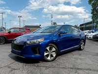 2019 HYUNDAI IONIQ PREFERRED ELECTRIC HATCHBACK EN EXCELLENTE CONDITION MECANIQUE ET ESTHETIQUE!!!!!... (image 7)