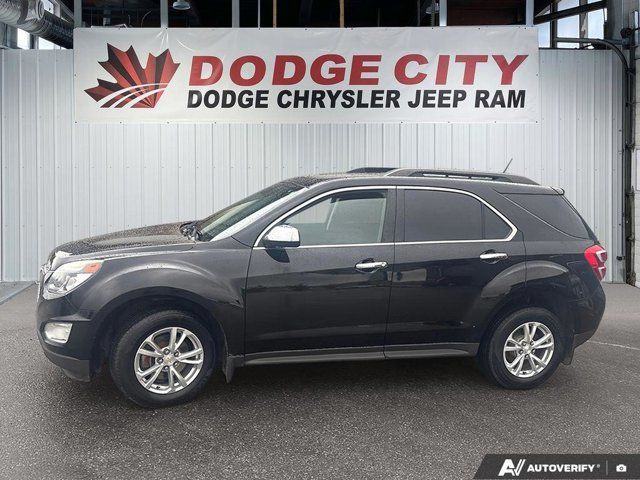 2016 Chevrolet Equinox LT in Cars & Trucks in Saskatoon - Image 2