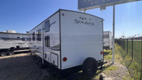 Palomino Trailer PAT294DBHS- Welcome to your new home away from home, where the whole families comfo... (image 2)