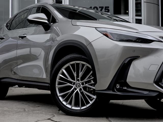 2025 Lexus NX 350H | Ultra Luxury | AWD in Cars & Trucks in City of Toronto - Image 3