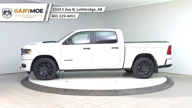 2025 Ram 1500 in Cars & Trucks in Lethbridge - Image 2