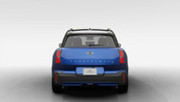 Le tout nouveau *MINI Countryman Cooper SE 2025* est aussi audacieux et aventurier que vous. Que vou... (image 4)