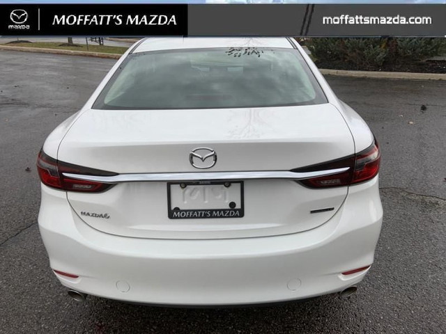 2021 Mazda Mazda6 GS-L Heated seats and Sunroof! in Cars & Trucks in Barrie - Image 4