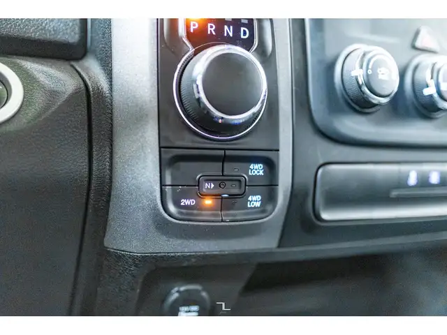2023 Ram 1500 Classic 4x4 Crew Cab Tradesman BCam in Cars & Trucks in Grande Prairie - Image 21
