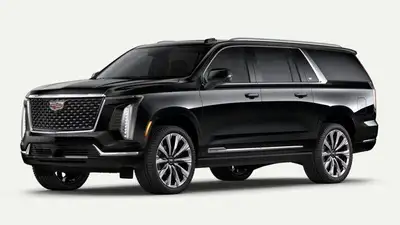 Come see this capable 2025 Cadillac Escalade ESV . . * Visit Us Today * Test drive this must-see, mu...