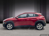 *2023 Hyundai Kona Preferred | Fuel Efficient | Versatile SUV * Previous Daily Rental A perfect urba... (image 1)