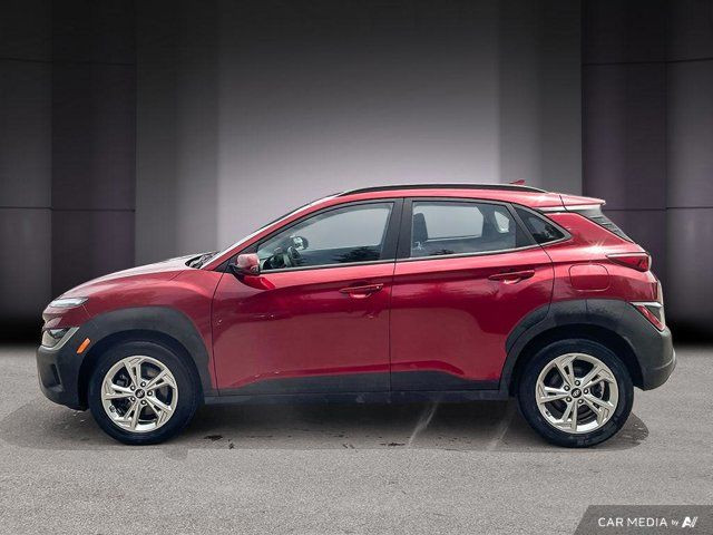 2023 Hyundai Kona Preferred | Carplay | Heated Seats & Steering in Cars & Trucks in Cambridge - Image 2