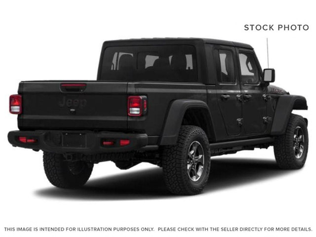 2020 Jeep Gladiator Rubicon in Cars & Trucks in Edmonton - Image 2
