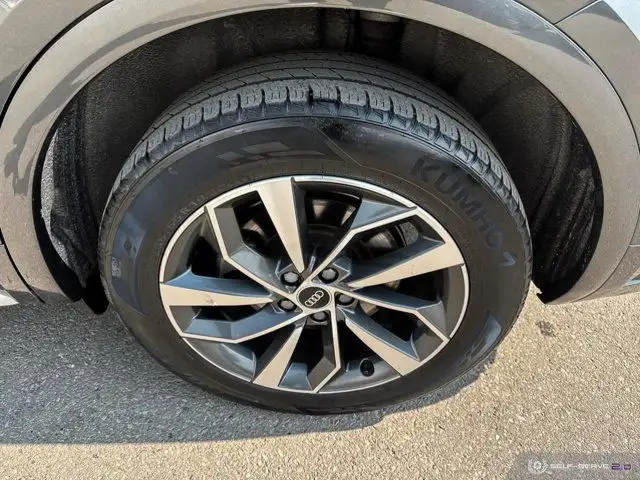 2021 Audi Q5 Technik | Heated Seats | Leather | Bang & Olufson dans Autos et camions dans Comté de Strathcona - Image 20