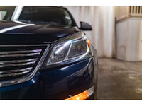 **ONE OWNER - ACCIDENT FREE** 73,718 KM This 2016 Chevrolet Traverse FWD LS is powered by a 3.6L eng... (image 5)