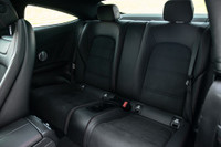 2019 Mercedes Benz C43 AMG Coupe Matt Silver Exterior on Black Interior, comes with Intelligent Driv... (image 7)