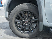 Experience the power and capability of this 2024 GMC Sierra 1500 Elevation Crew Cab, boasting a robu... (image 5)