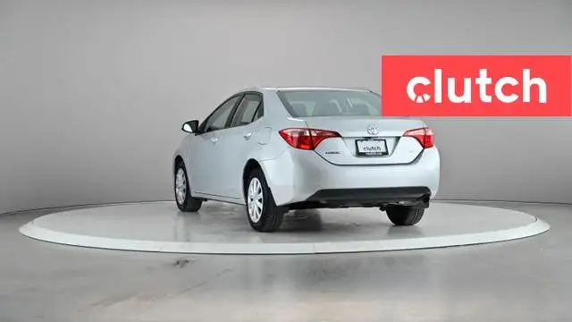 2018 Toyota Corolla LE w/ Heated Front Seats, Rearview Camera, C in Cars & Trucks in City of Toronto - Image 8