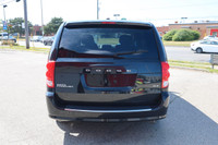 Special Finance Price: $12,999 | Cash Price: $14,499 2017 Dodge Grand Caravan GT Stow And Go - No Ac... (image 4)