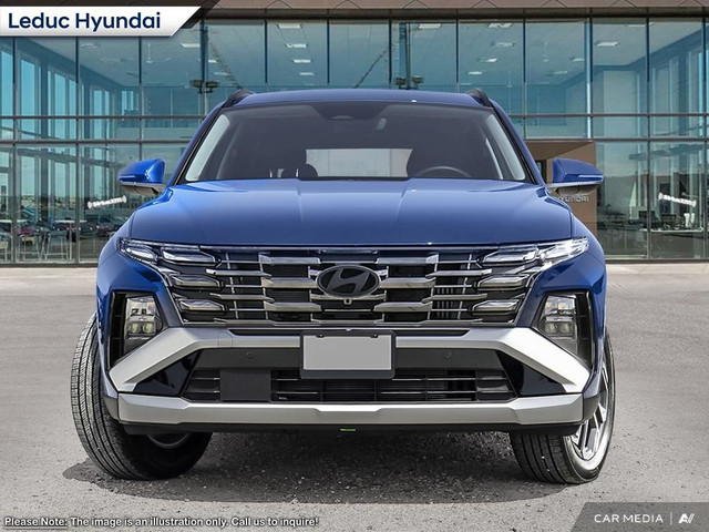2025 Hyundai Tucson Plug-In Hybrid Ultimate Remote Smart, Panora in Cars & Trucks in Edmonton - Image 2