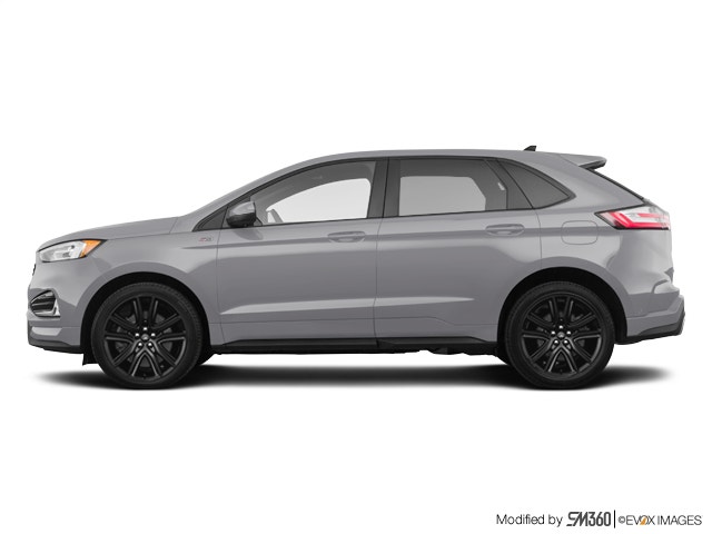  2022 Ford Edge ST Line AWD